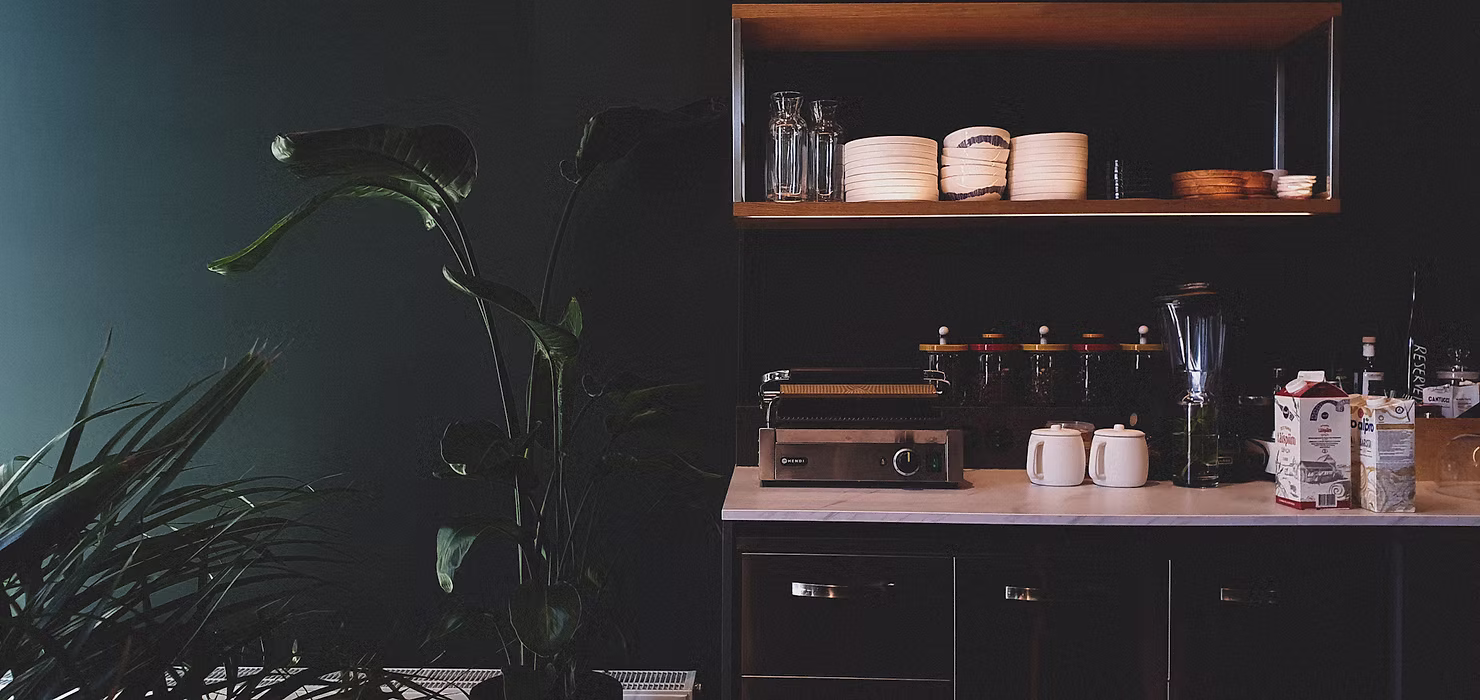 Coffee With My Taxi Driver